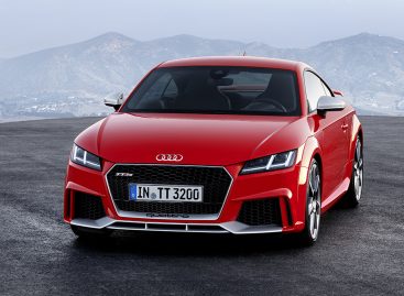 Audi – лидер по продажам премиальных автомобилей с пробегом
