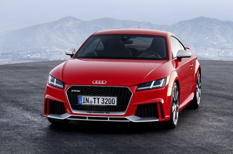 Audi – лидер по продажам премиальных автомобилей с пробегом