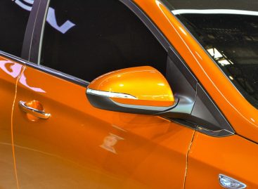 Hyundai показала прототип нового Соляриса