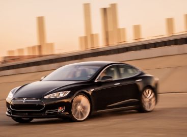 Tesla Model S60 подорожает