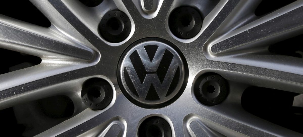 Новая концепция Volkswagen