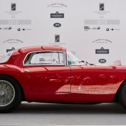 1954 Maserati A6 GCS