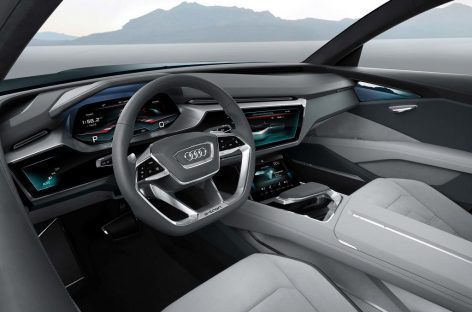 Audi Group озвучила ближайшие планы