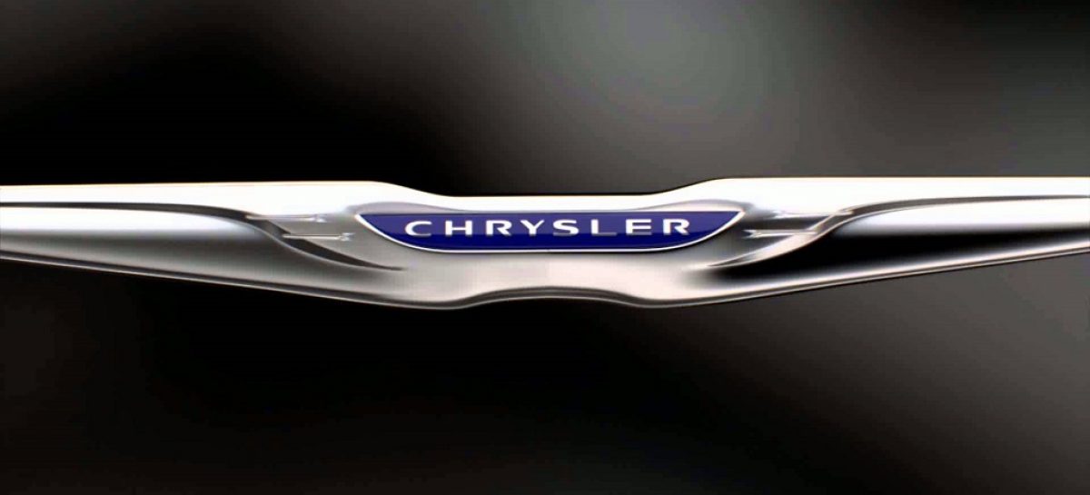 Chrysler доживает последние дни