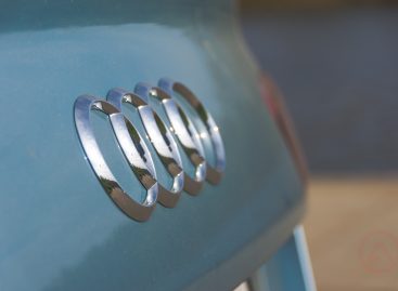 Audi отзывает автомобили в России