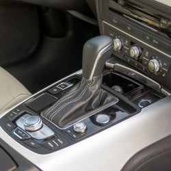 Audi A6 Quattro 3.0 TFSI 3.0 333 л.с. S-Tronic