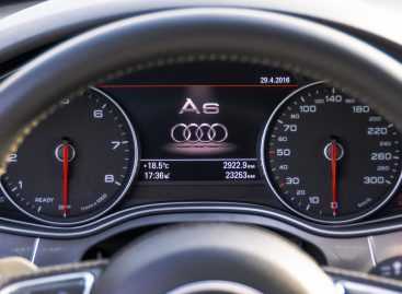Audi меняет приоритеты