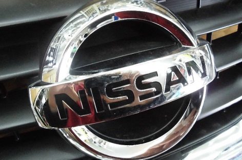 Nissan представил обновленную Micra