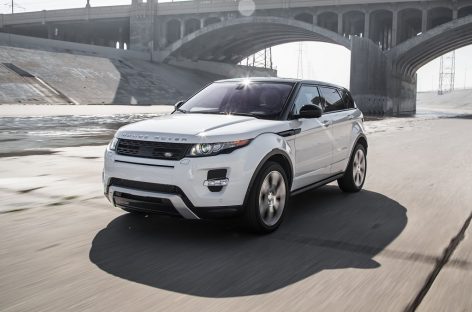 JLR решил отстоять свои права