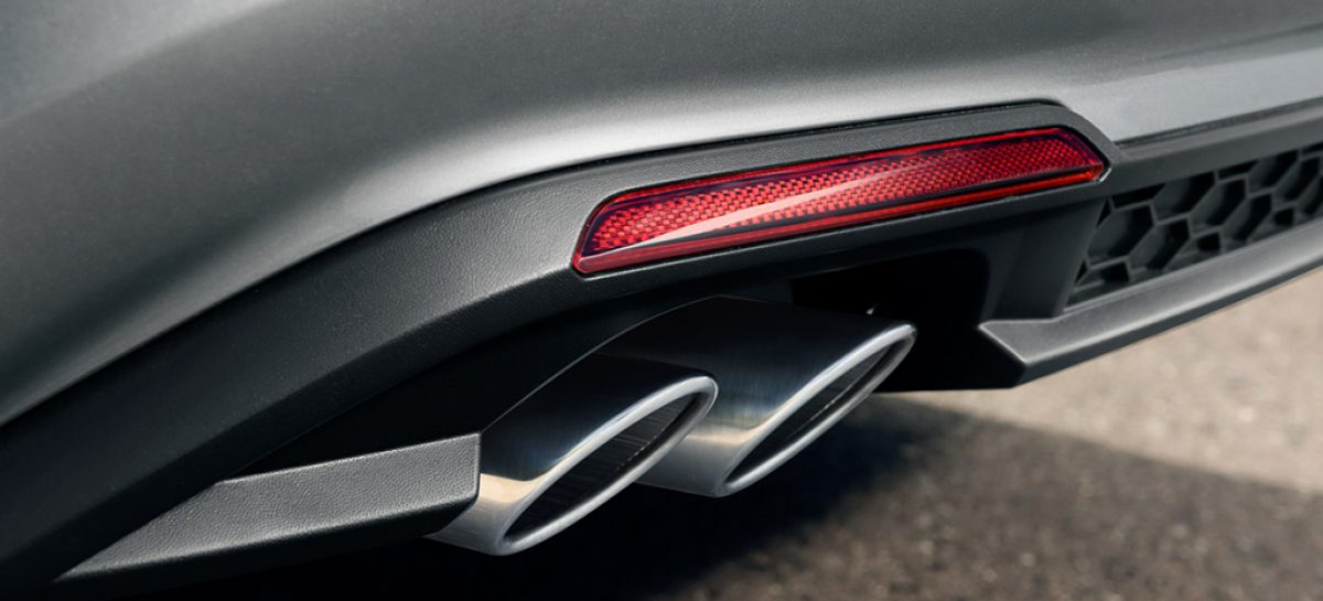 Polo GT получит новую прогрессивную трансмиссию