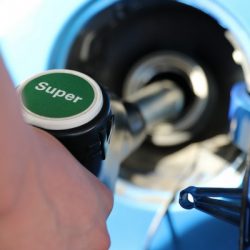 В России разработано мобильное решение для автоматизации продаж топлива корпоративному транспорту