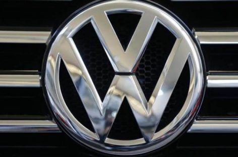 Volkswagen приостановил выпуск нескольких моделей