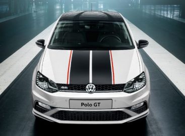 Сколько стоит спортседан Volkswagen Polo GT калужской сборки?