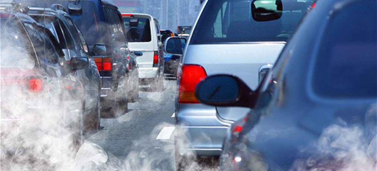 Еще один европейский город запретит автомобили работающие на бензине и дизеле
