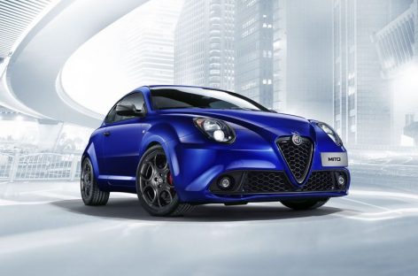 Новый Alfa Romeo уже продается в Европе