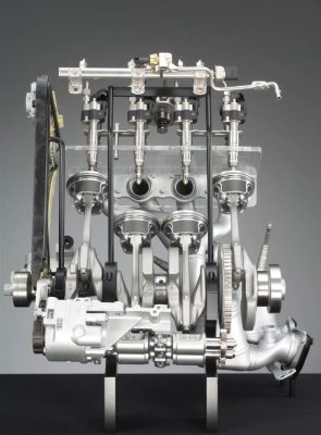 Двигатель BMW N43