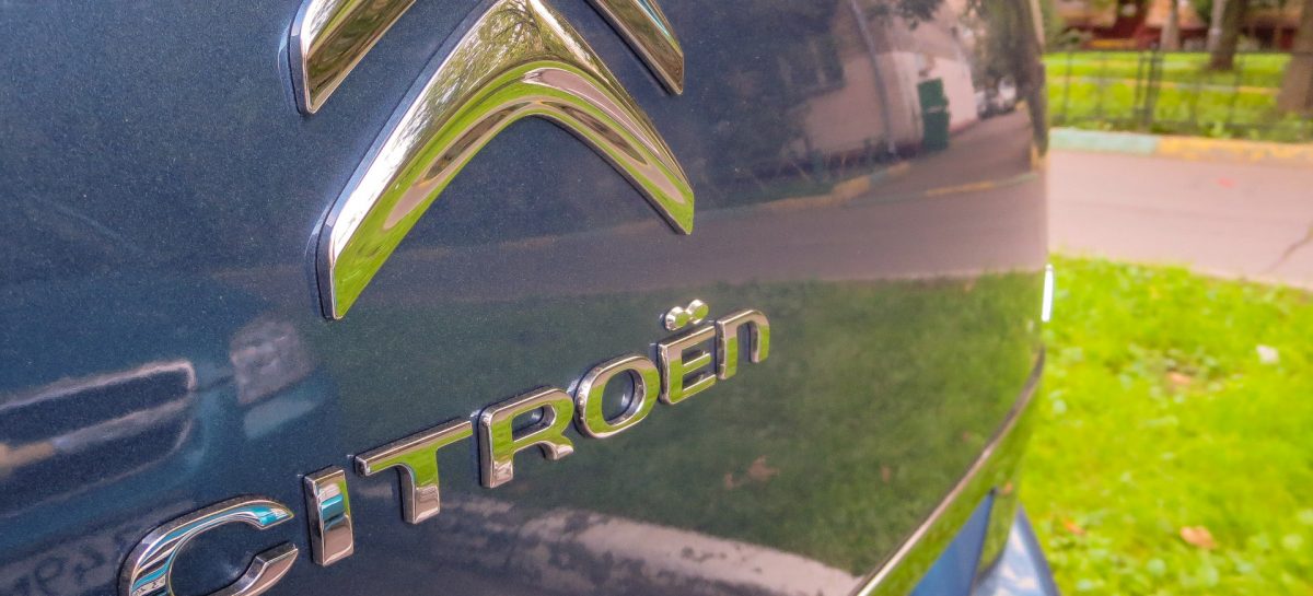 Peugeot и Citroen отзывают в России проданные автомобили