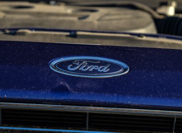 Ford будет выпускать новый Kuga в Елабуге