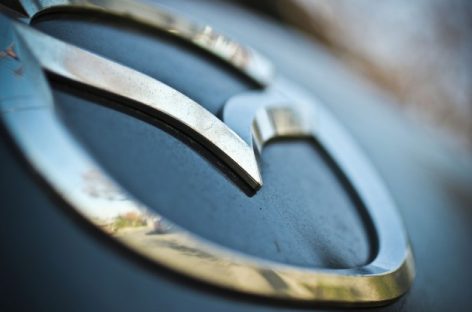 Mazda – лучшие по сохранности остаточной стоимости автомобиля