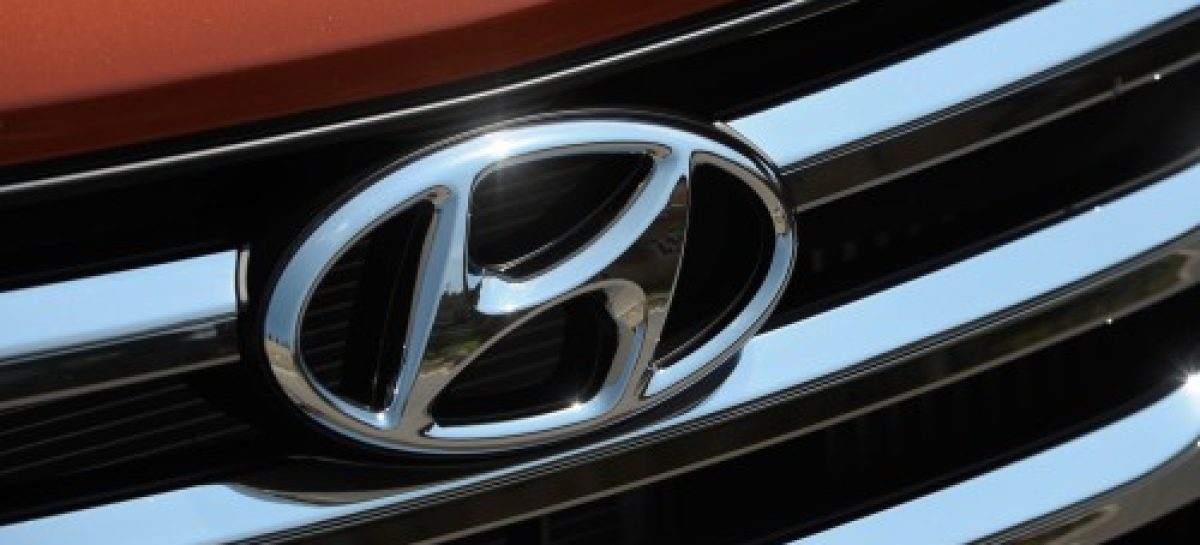 Hyundai готовит к дебюту новый хэтчбек