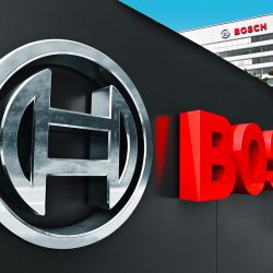 Bosch начала выпуск первых кремниевых пластин для полупроводников в Дрездене