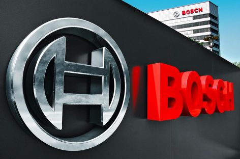 Bosch начала выпуск первых кремниевых пластин для полупроводников в Дрездене