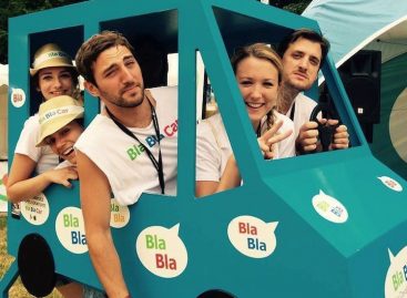 BlaBlaCar начал монетизироваться на клиентах