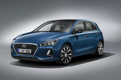 Что мы знаем о новом Hyundai i30?