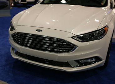Ford Fusion: рестайлинга не будет