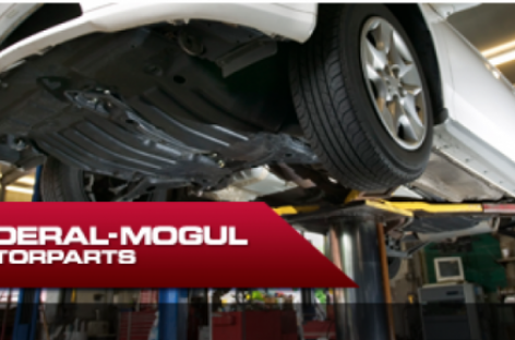 Federal-Mogul Motorparts примет участие в Automechanika 2016