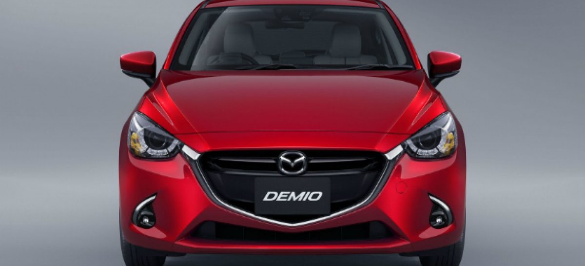 Mazda откажется от ДВС