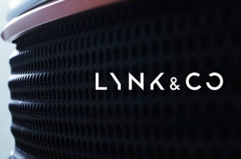 Заинтриговали, как могли: Lynk & Co приоткрыл «первенца»
