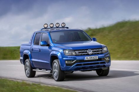 Volkswagen запускает всероссийский конкурс