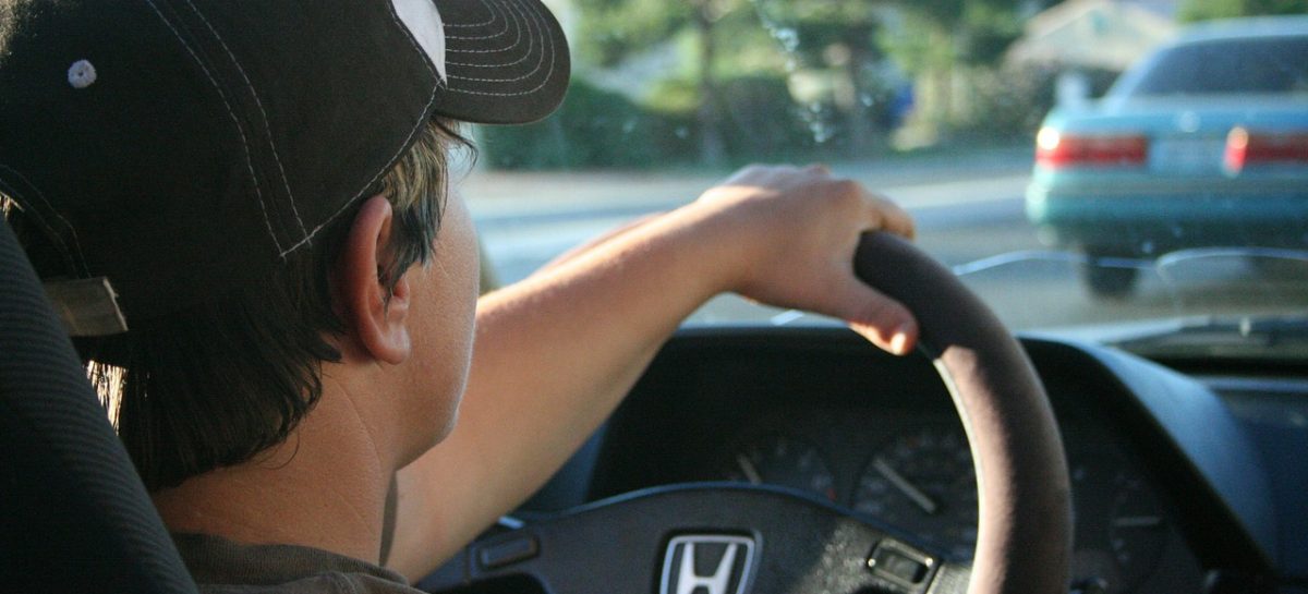 МВД усилит требования к начинающим водителям