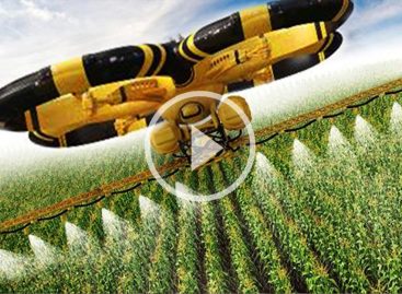 Примитивные технологии против современного сельского хозяйства