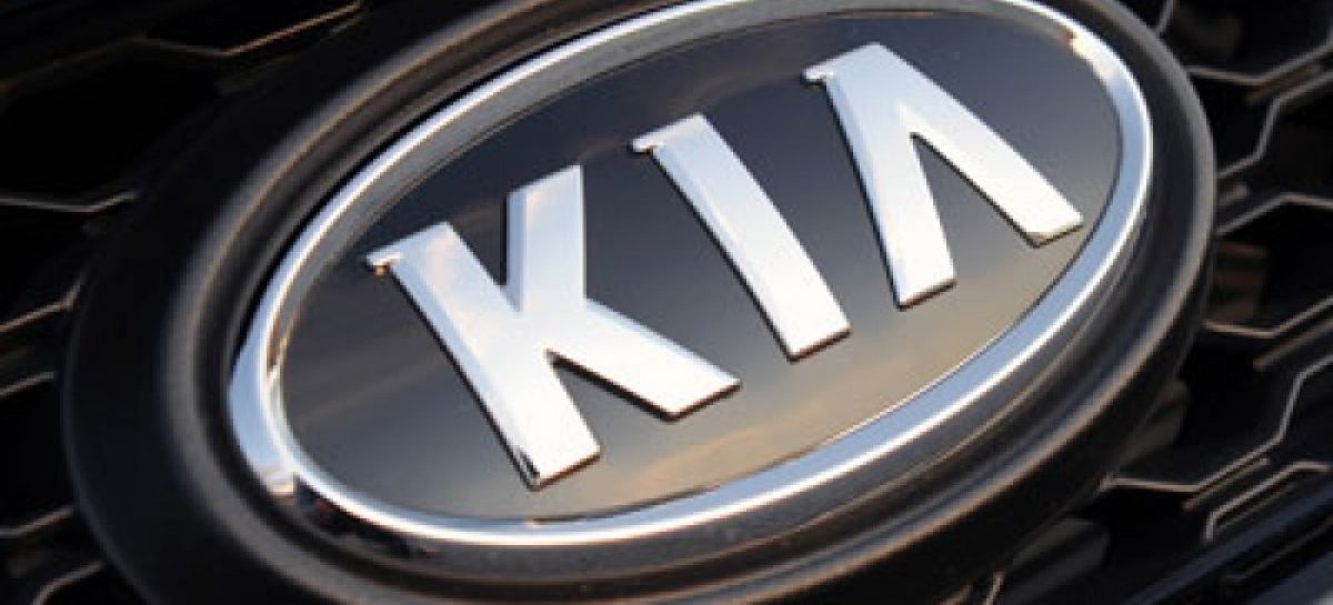 Внедорожный Kia Xceed рассекречен до официальной премьеры