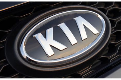 Спортивный кроссовер Kia на базе Hyundai Creta вышел на тесты