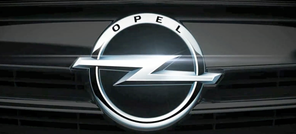 Opel выкатил новый компакт-кроссовер Crossland