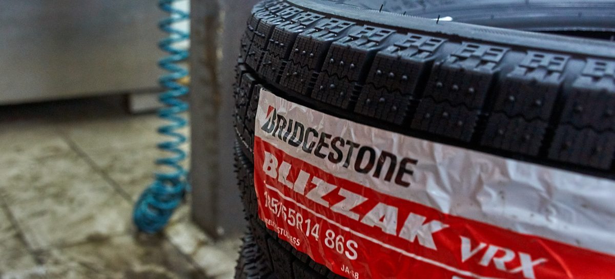 Bridgestone инициирует процесс поиска локального покупателя своих активов в России