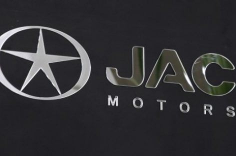 Jac Motors заявила о возвращении в Россию