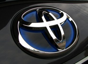 Toyota: в будущем дизельные машины окажутся вдвое дороже гибридов