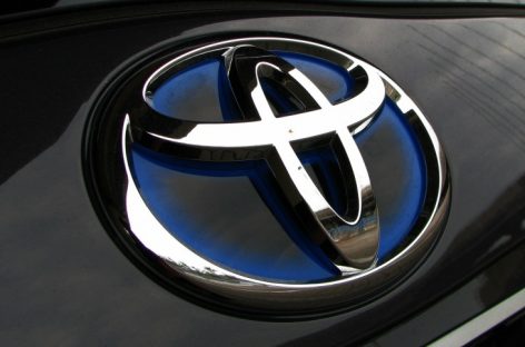 Автовладельцы в США отсудили $3,4 млрд у Toyota