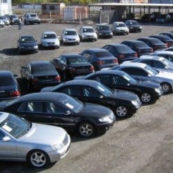 Автомобильный рынок в России упадет