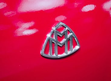 Внедорожник Mercedes-Maybach появится в 2019 году