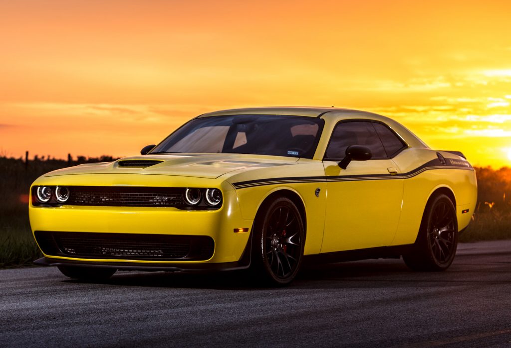 Hennessey-Hellcat-Yellow-Sunset-3-cropped