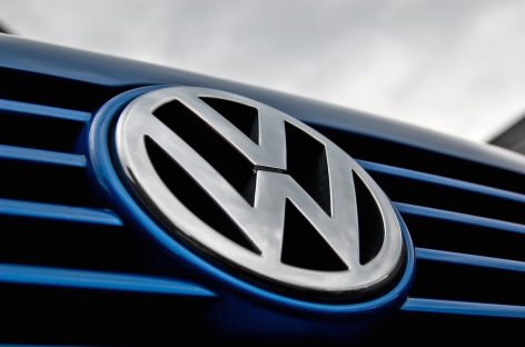 Volkswagen обошел Toyota про мировым продажам авто