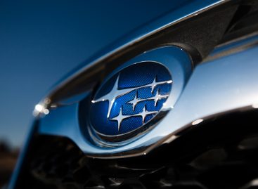 Subaru показала особые WRX STI и BRZ