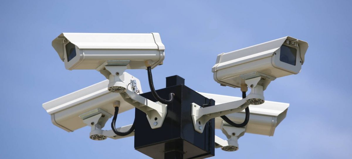 Водителей начали лишать прав за зафиксированные камерами нарушения