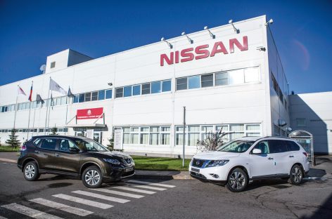 Nissan меняет руководство завода в Питере и усиливает АвтоВАЗ