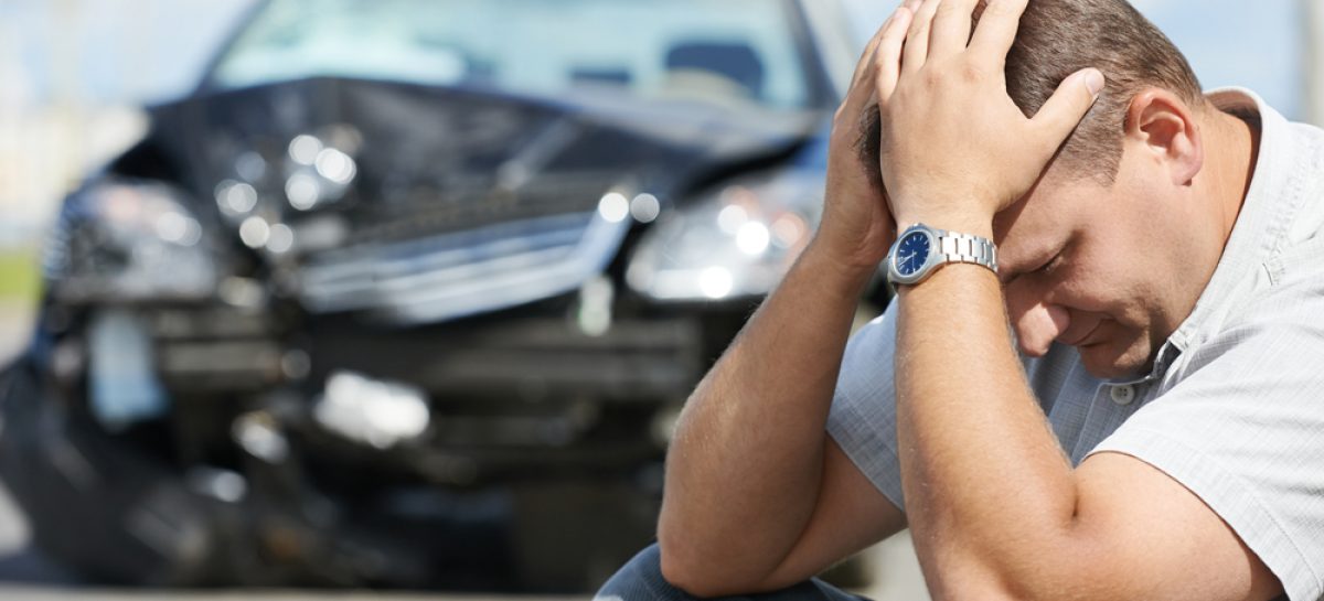 Из-за карантина количество заявляемых страховых случаев по автомобилям снизилось на 80%